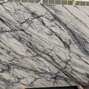 White Storm Marble