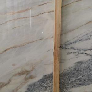 White Mocha Marble