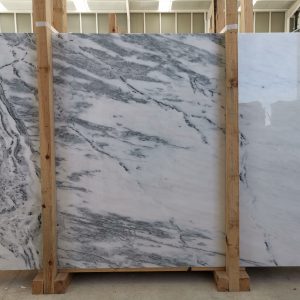 White Sky Marble