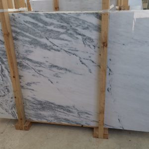 White Sky Marble