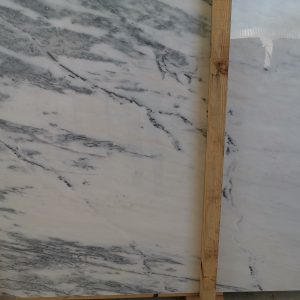 White Sky Marble