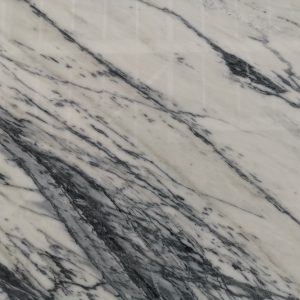 White Storm Marble